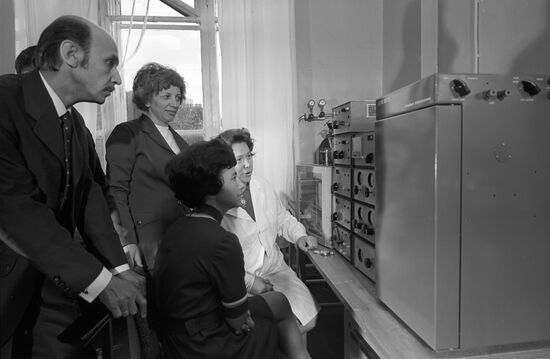 Sysin Institute of General and Municipal Hygiene