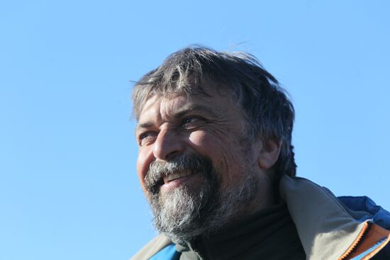 Oleg Prodan