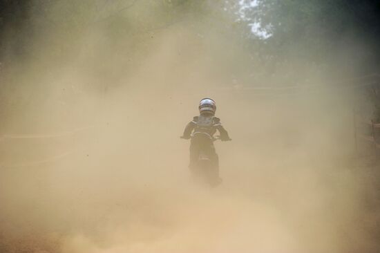 European Motocross Cup of Nations in Vladimir