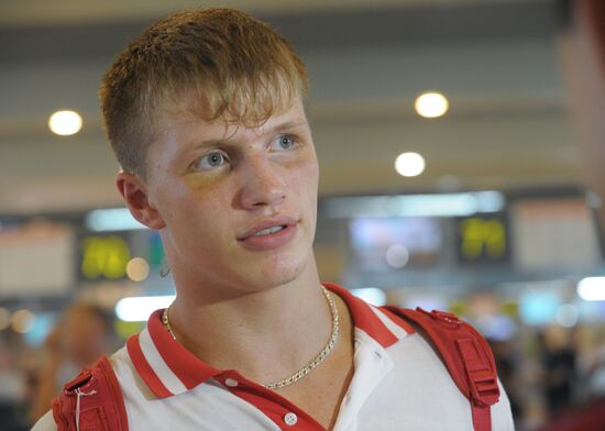 Alexander Ivanov
