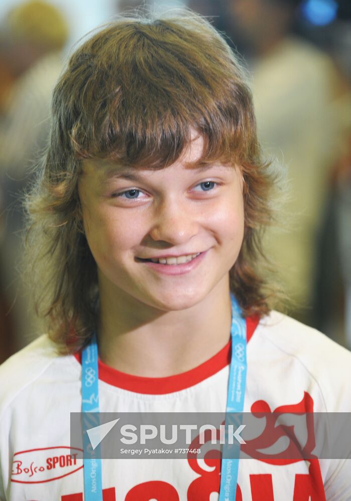Svetlana Lipatova