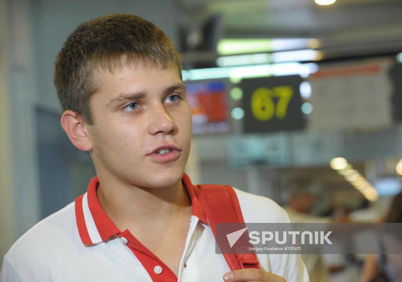 Nikolai Kulin