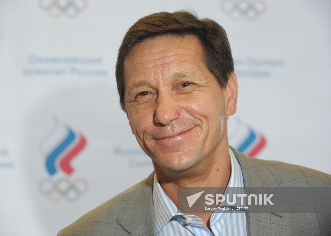 Alexander Zhukov