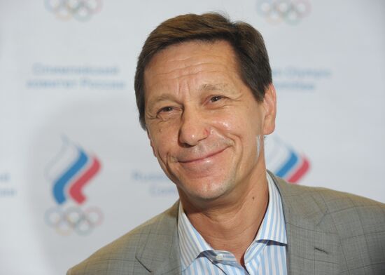 Alexander Zhukov
