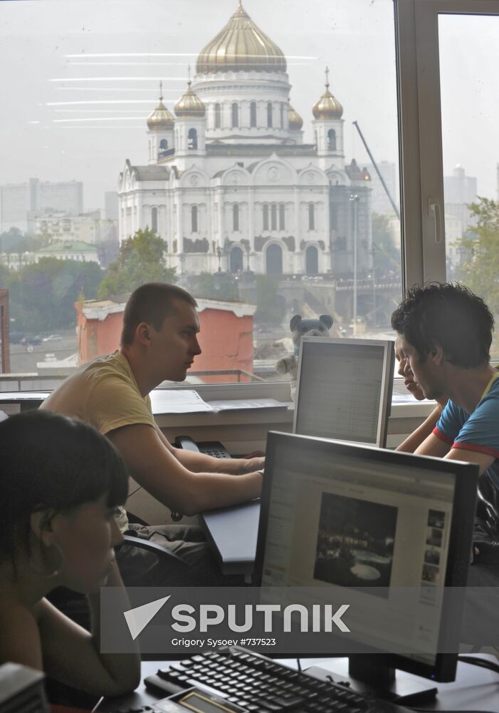 Cheaptrip travel agency