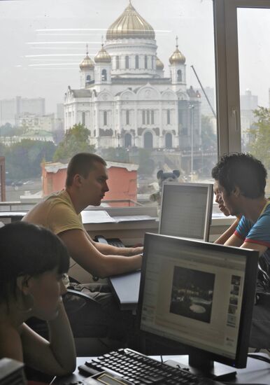 Cheaptrip travel agency