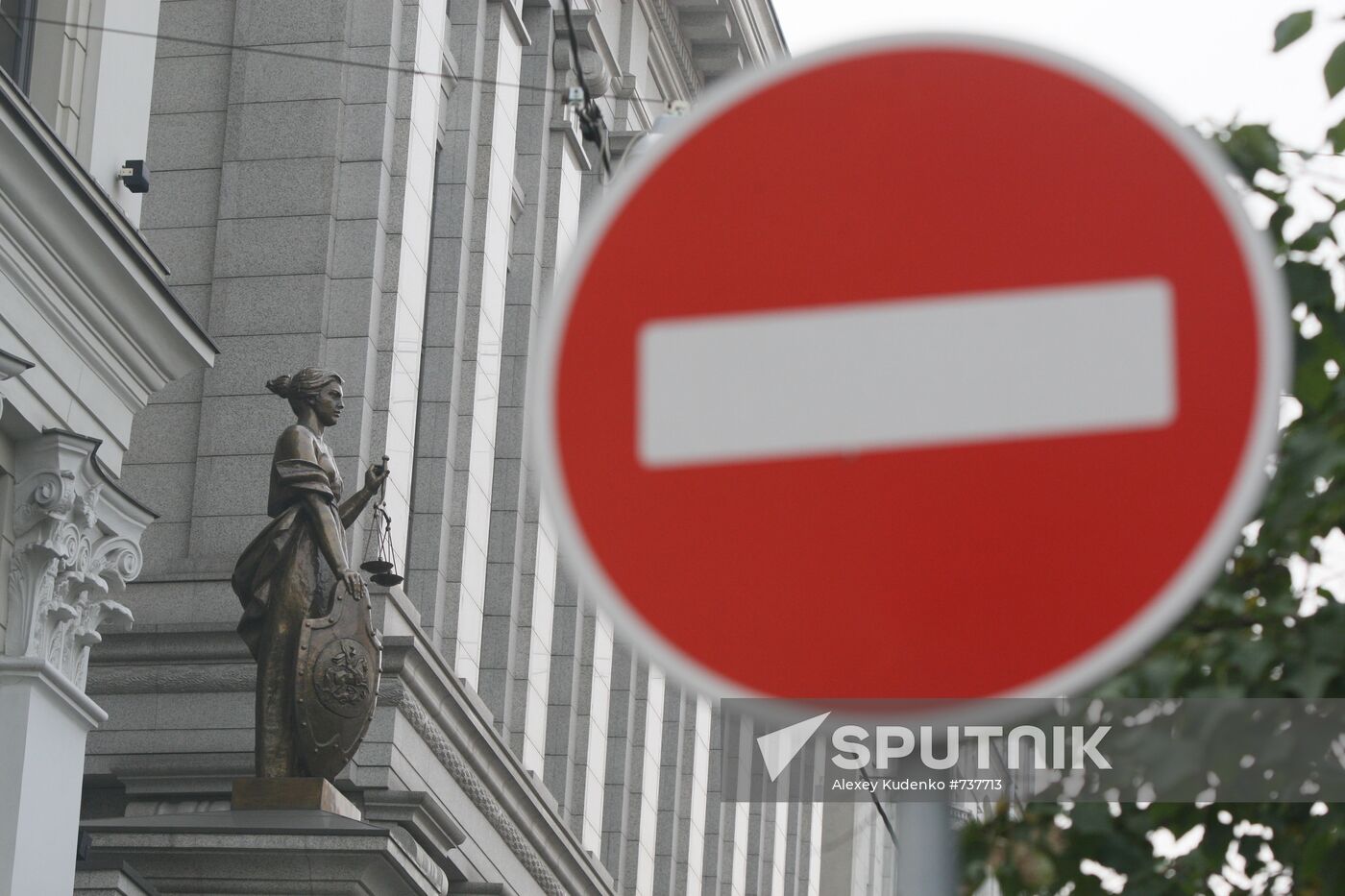 Supreme Court leaves sentence against captain Zakharkin standing