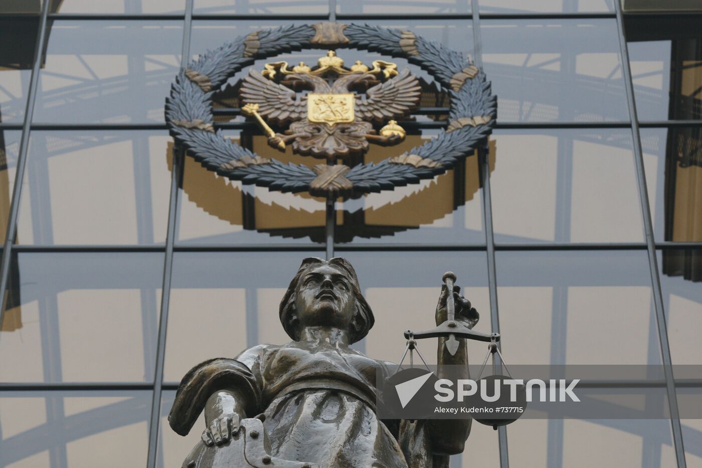 Supreme Court leaves sentence against captain Zakharkin standing