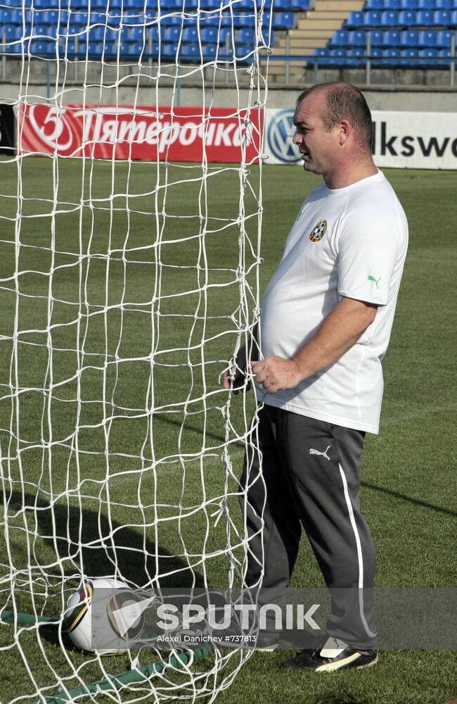 Stanimir Stoilov
