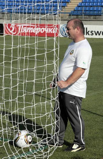 Stanimir Stoilov