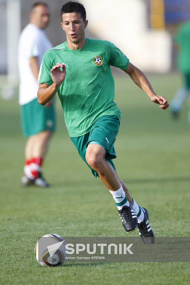 Iliyan Mitsanski