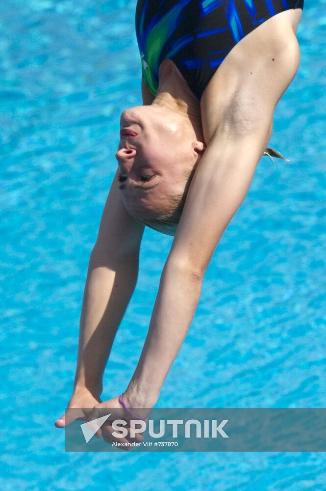 Anastasia Pozdniakova