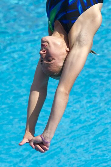 Anastasia Pozdniakova