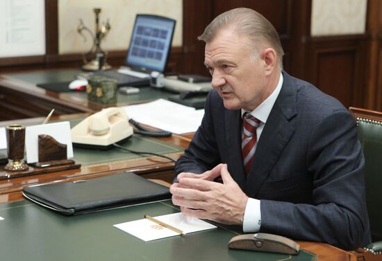 Oleg Kovalev