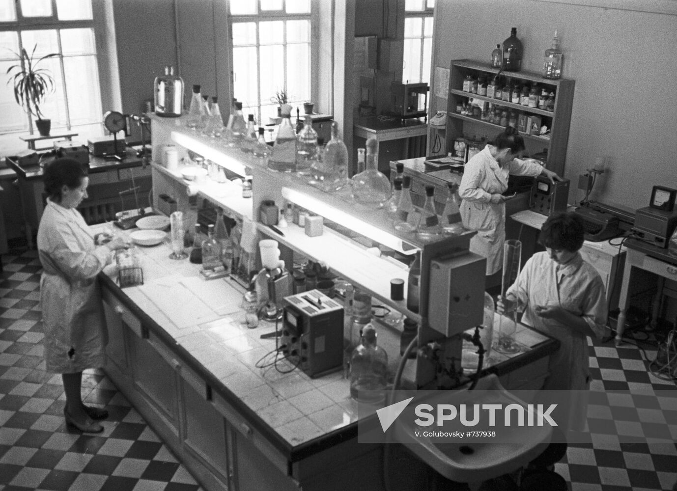Pasteur Institute