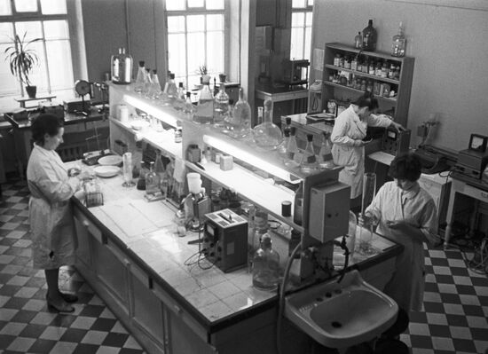 Pasteur Institute