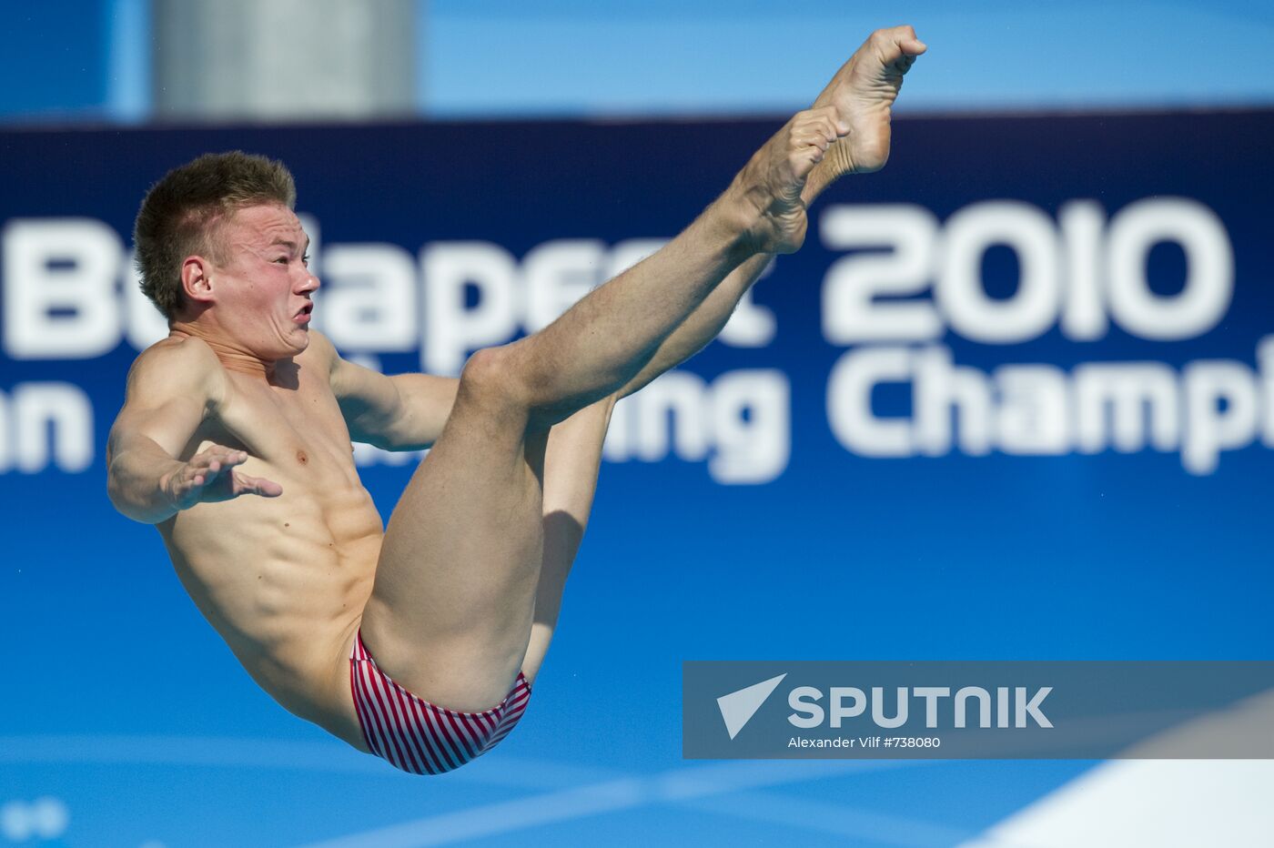 Yevgeny Kuznetsov