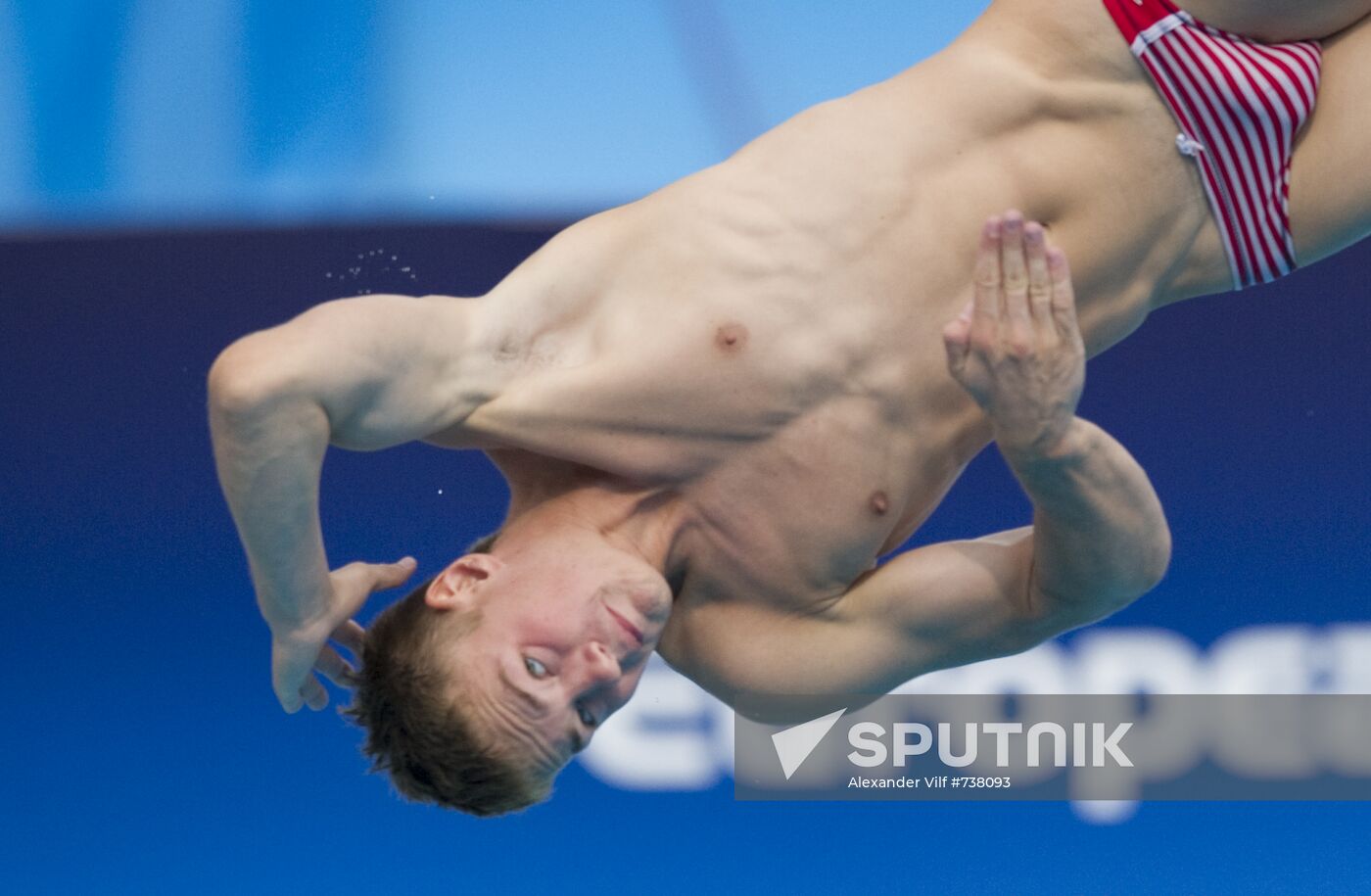 Yevgeny Kuznetsov