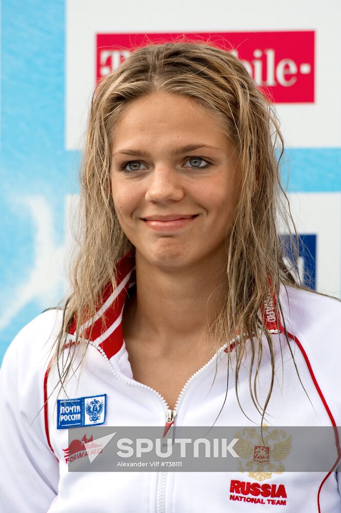 Yuliya Yefimova
