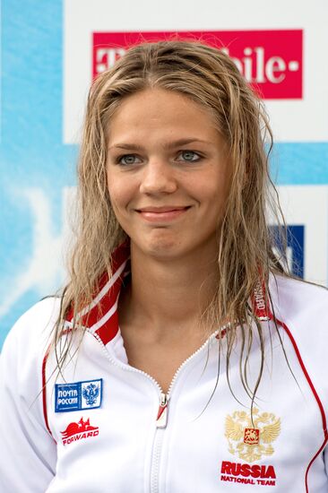 Yuliya Yefimova