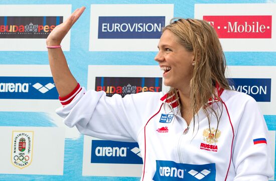 Yuliya Yefimova