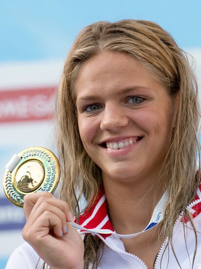 Yuliya Yefimova