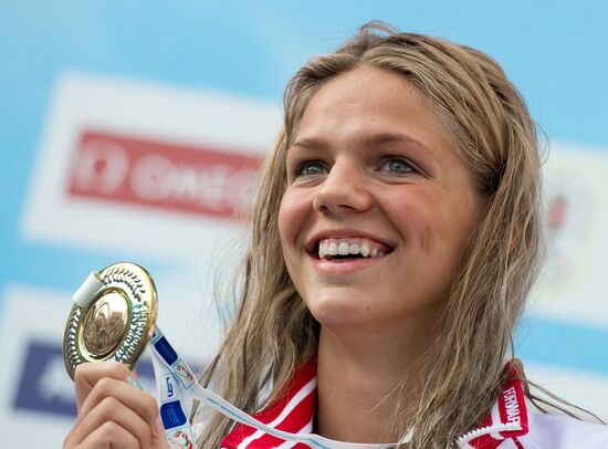 Yuliya Yefimova