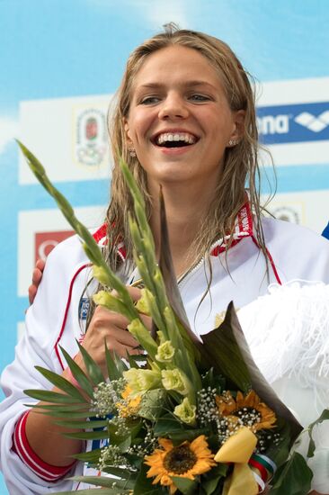 Yuliya Yefimova