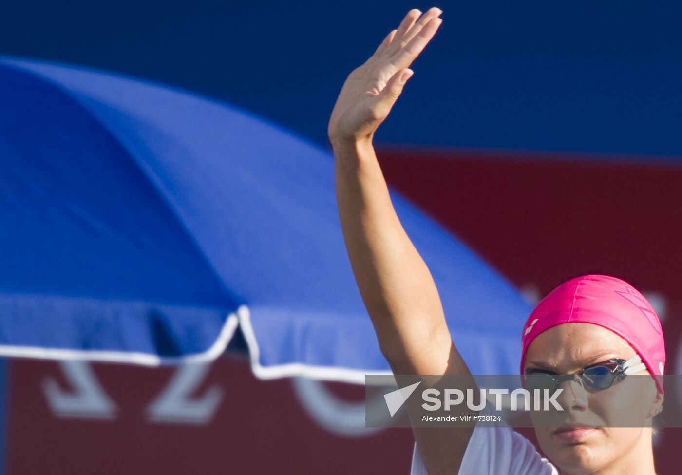 Yuliya Yefimova