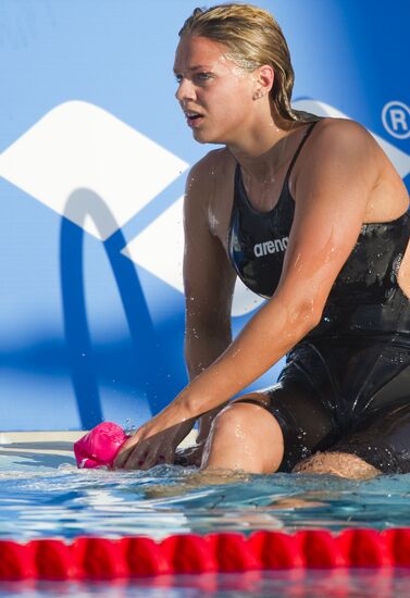 Yuliya Yefimova