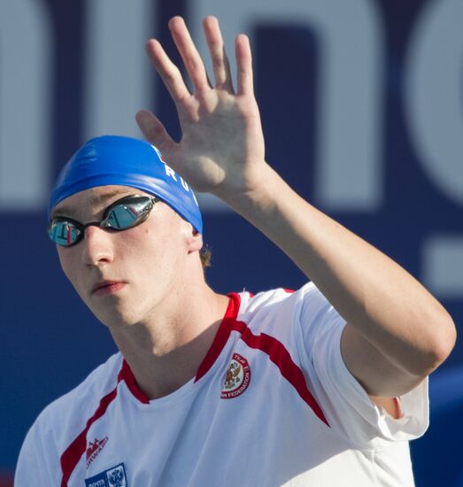 Danila Izotov
