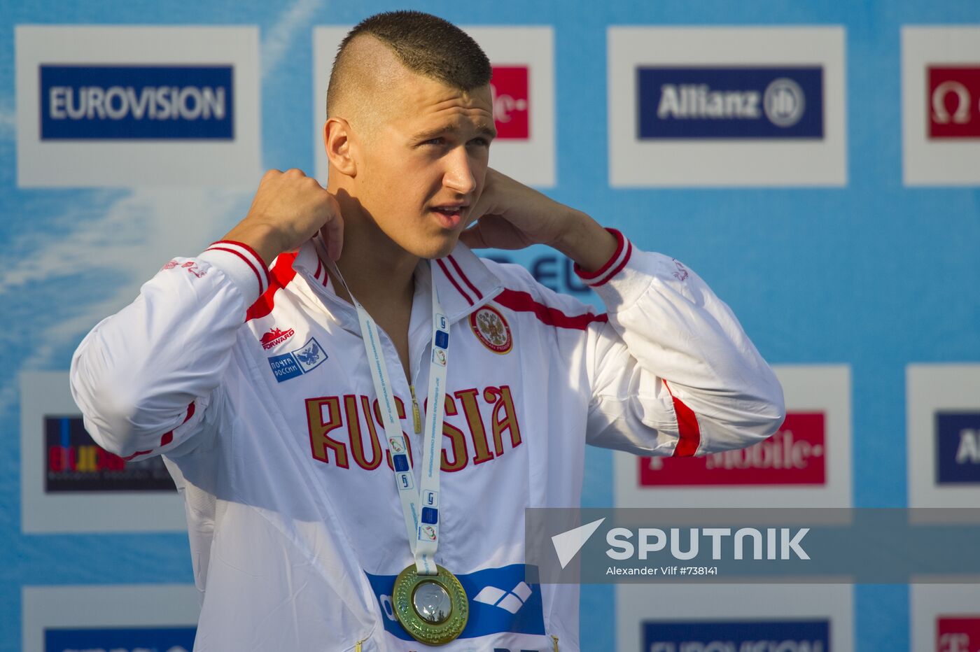 Nikita Lobintsev