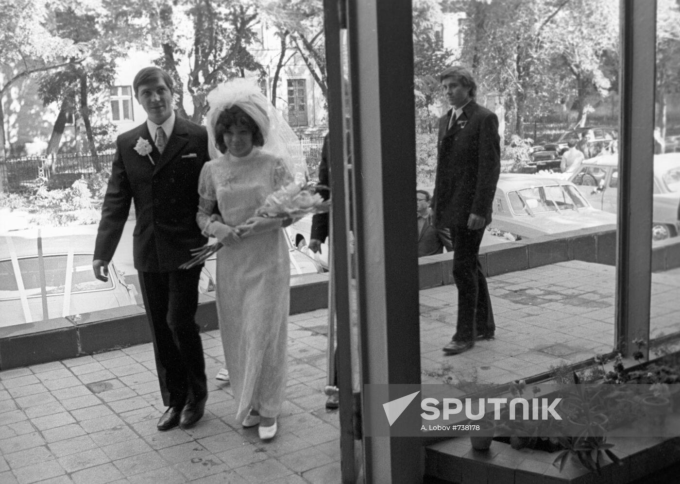 Newlyweds