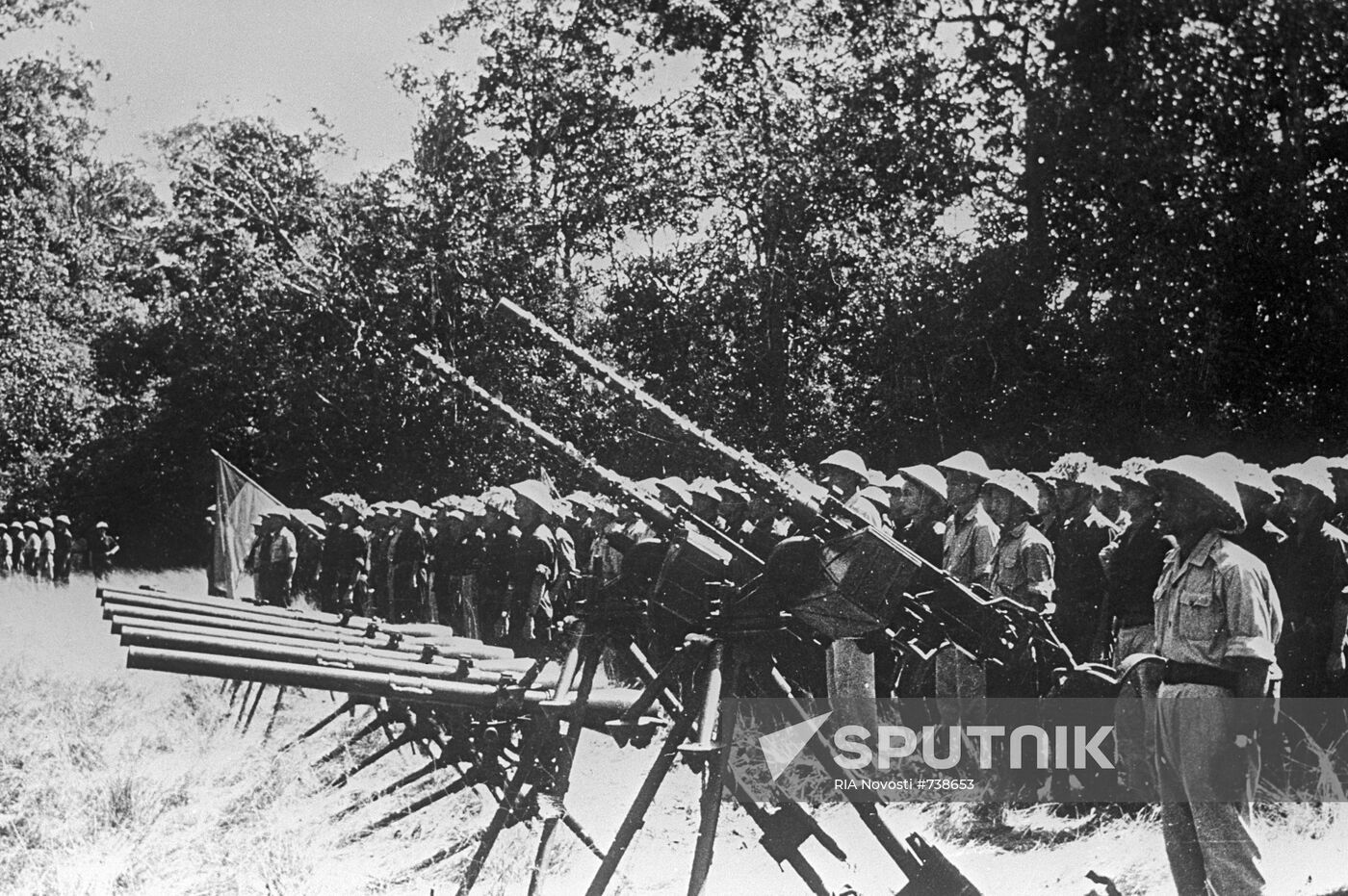 Vietnam war