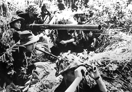 Vietnam war