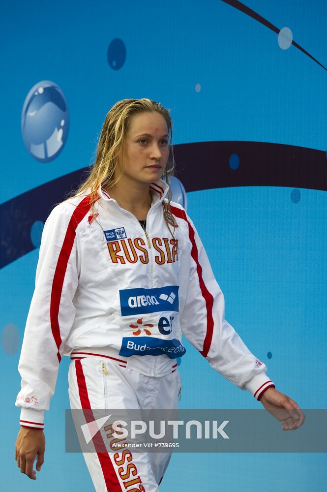 Anastasia Chaun
