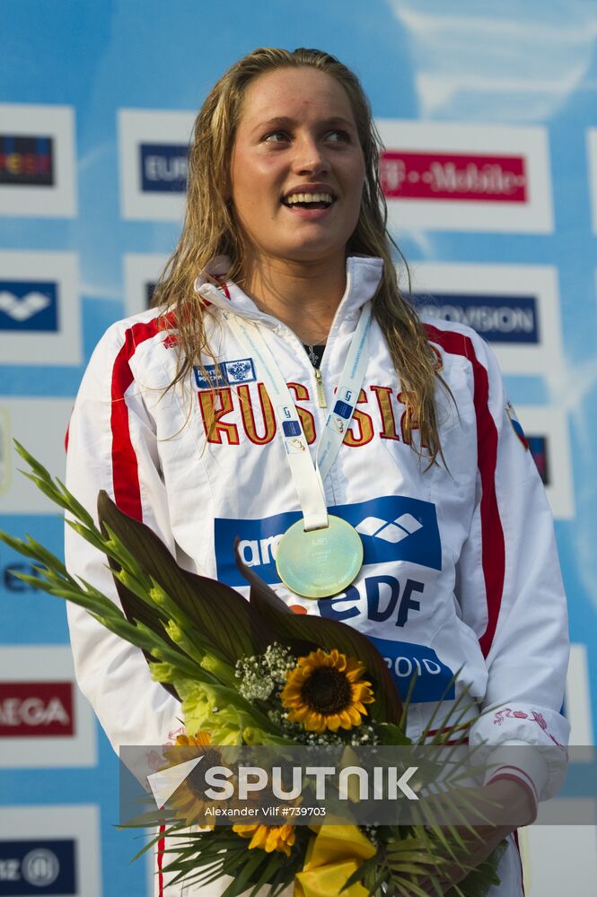 Anastasia Chaun