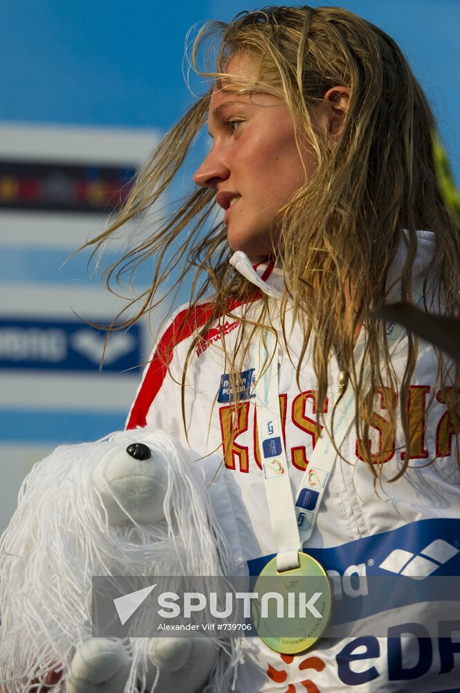 Anastasia Chaun