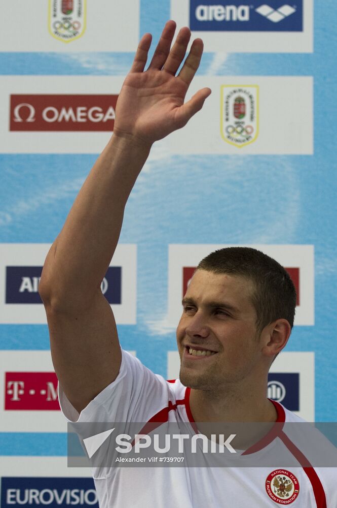 Yevgeny Lagunov