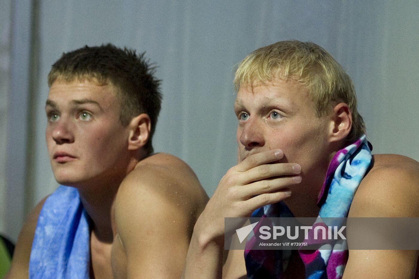 2010 European Aquatics Championships