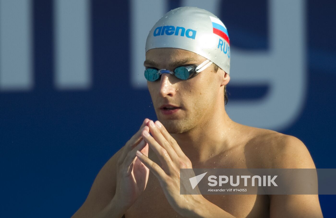 Stanislav Donets