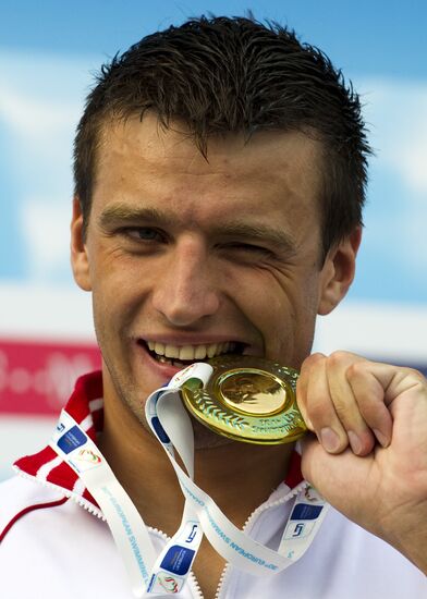 Stanislav Donets