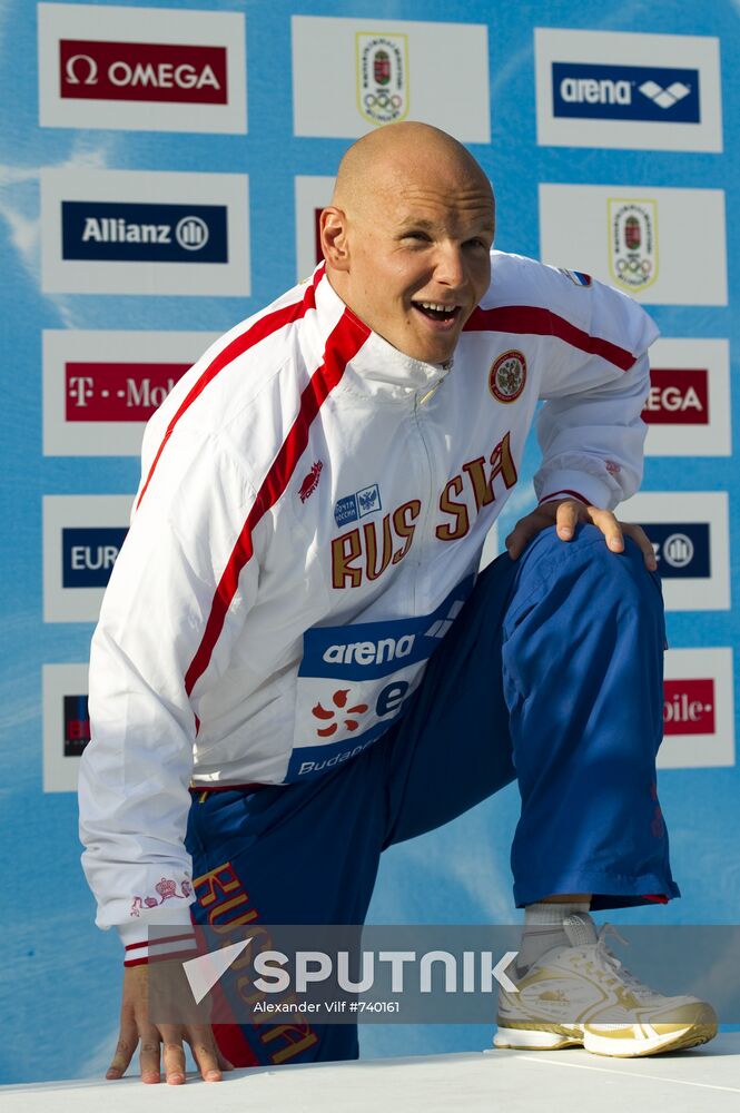 Yevgeny Korotyshkin