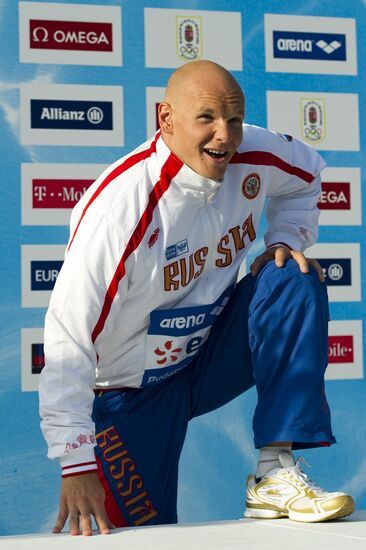 Yevgeny Korotyshkin