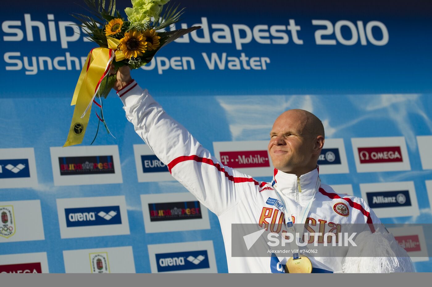 Yevgeny Korotyshkin