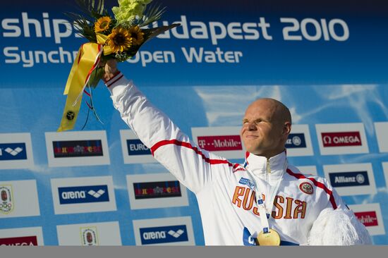 Yevgeny Korotyshkin