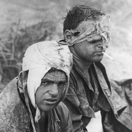 Vietnam War