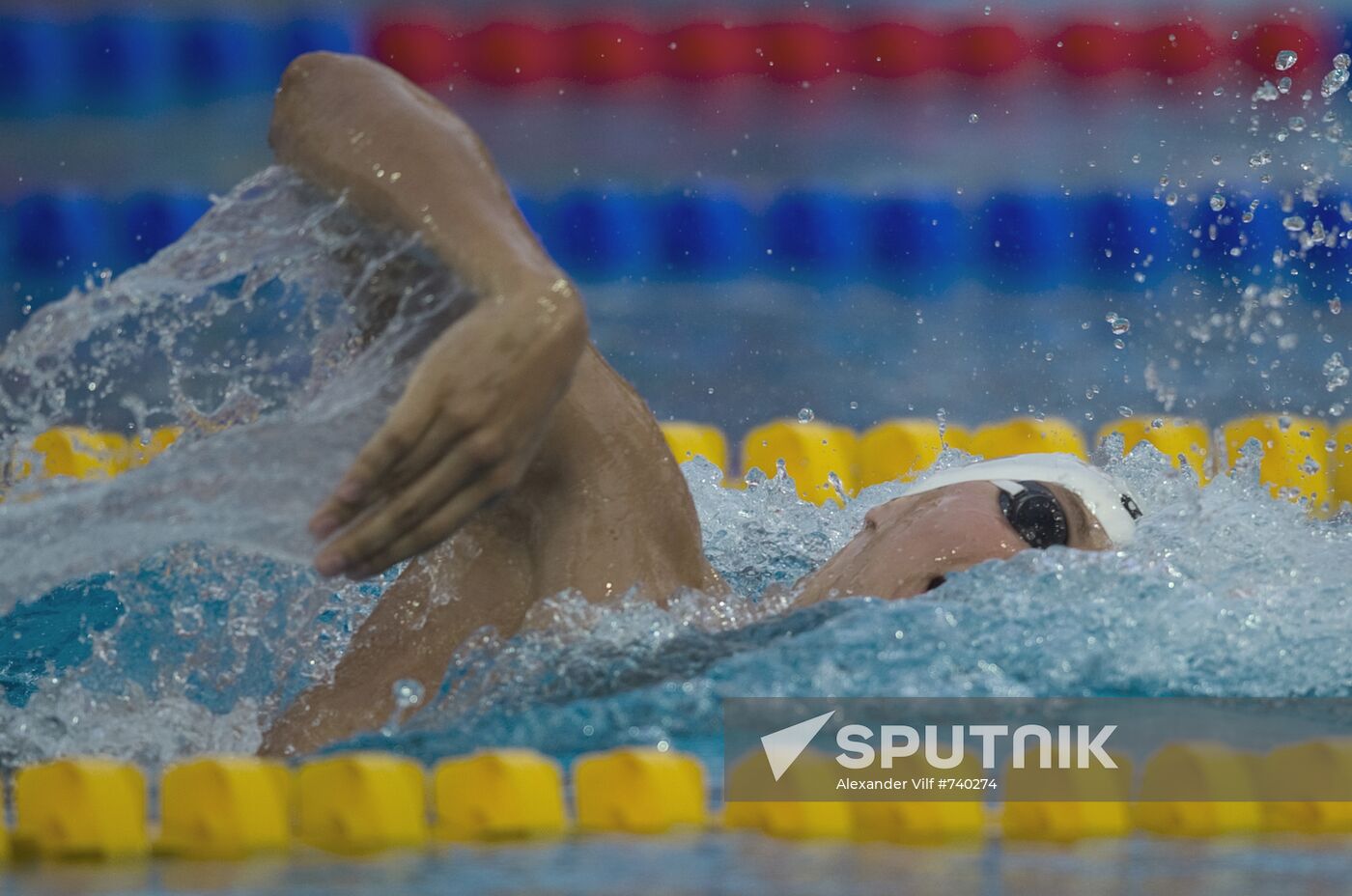 Alexander Sukhorukov