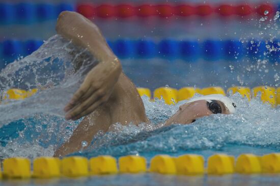 Alexander Sukhorukov