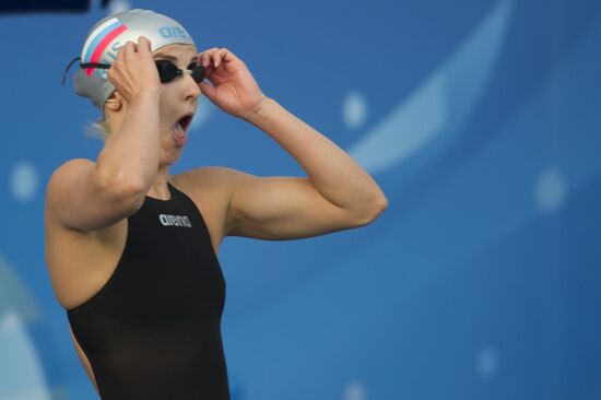 Margarita Nesterova